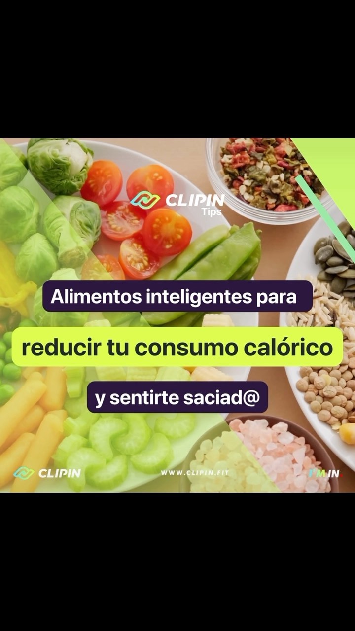 Alimentos inteligentes