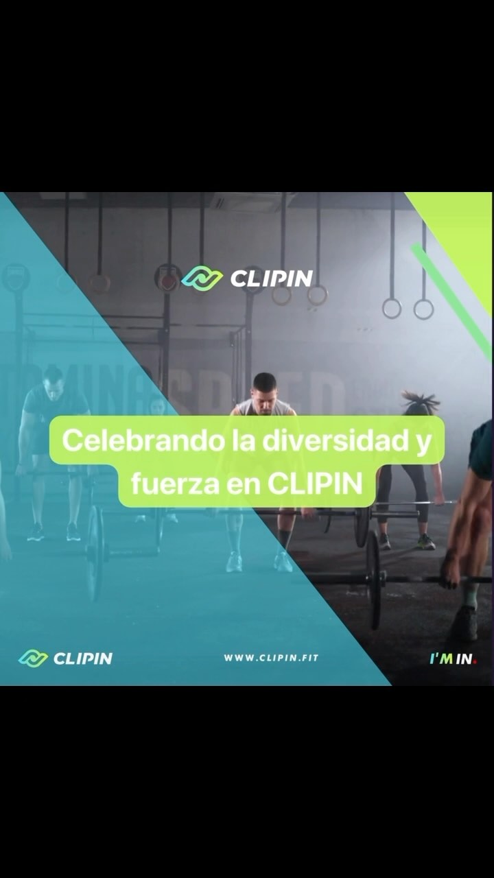 Celebrando la Diversidad y Fuerza en CLIPIN 🌈