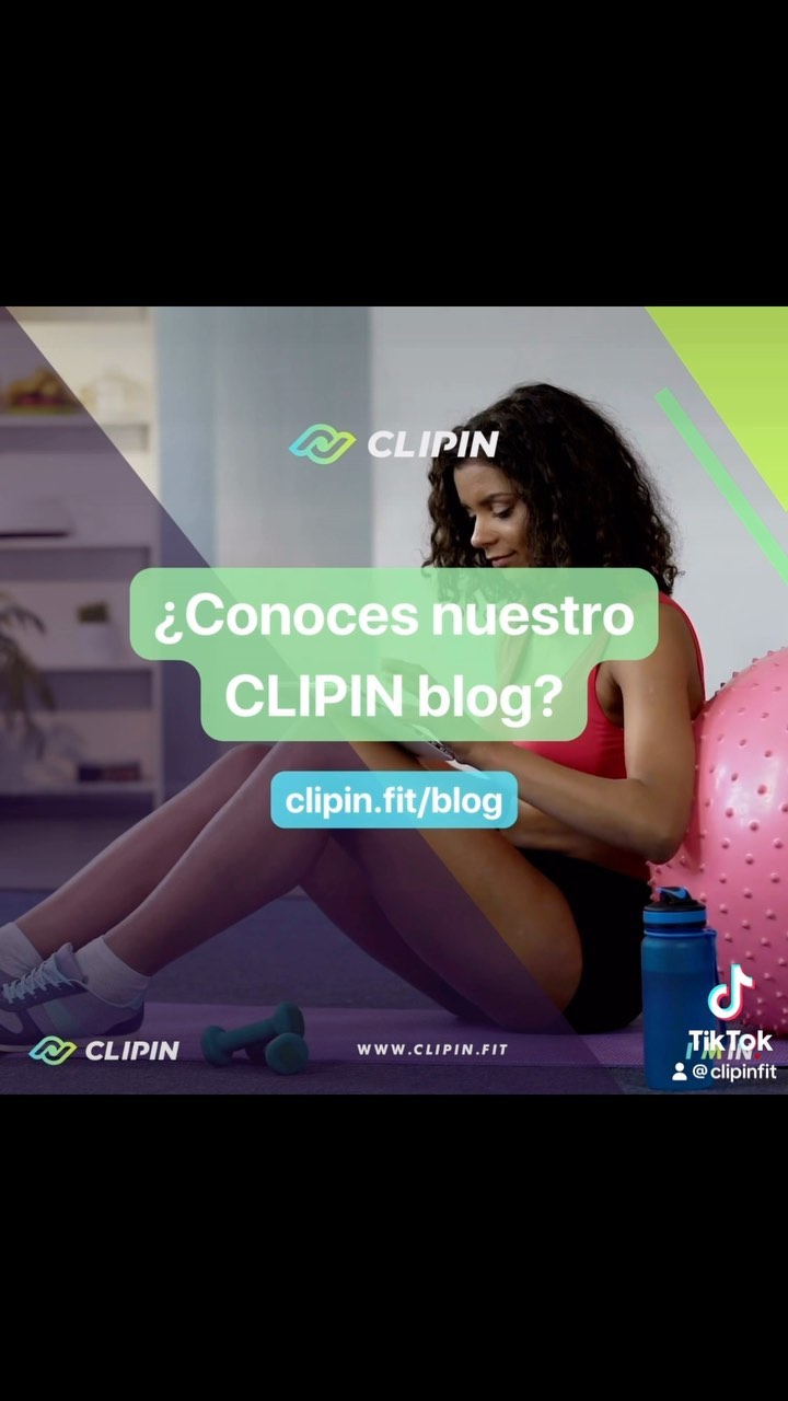 ¿Conoces nuestro CLIPIN Blog?