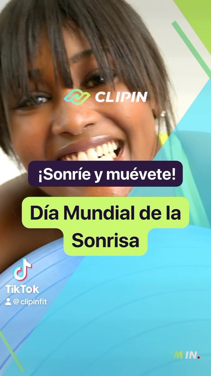 Día Mundial de la Sonrisa