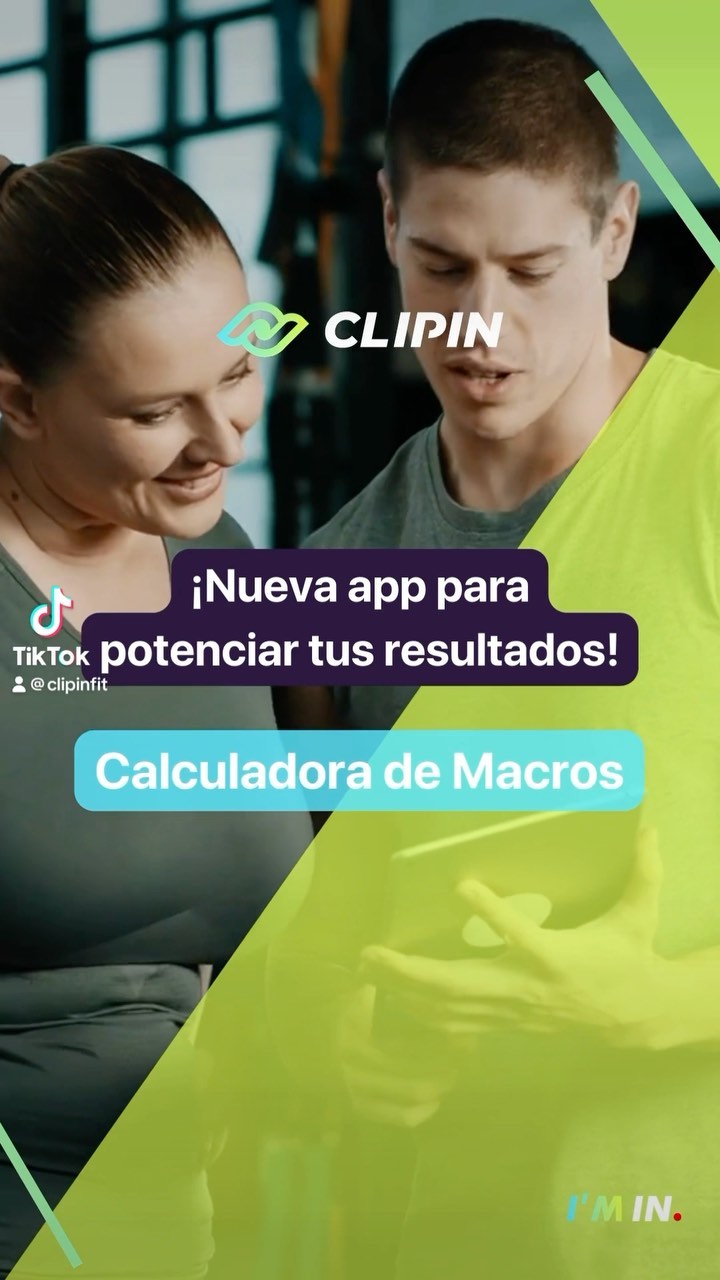 Nueva app para potenciar tus resultados