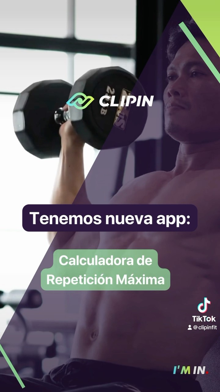 Tenemos nueva app de fitness