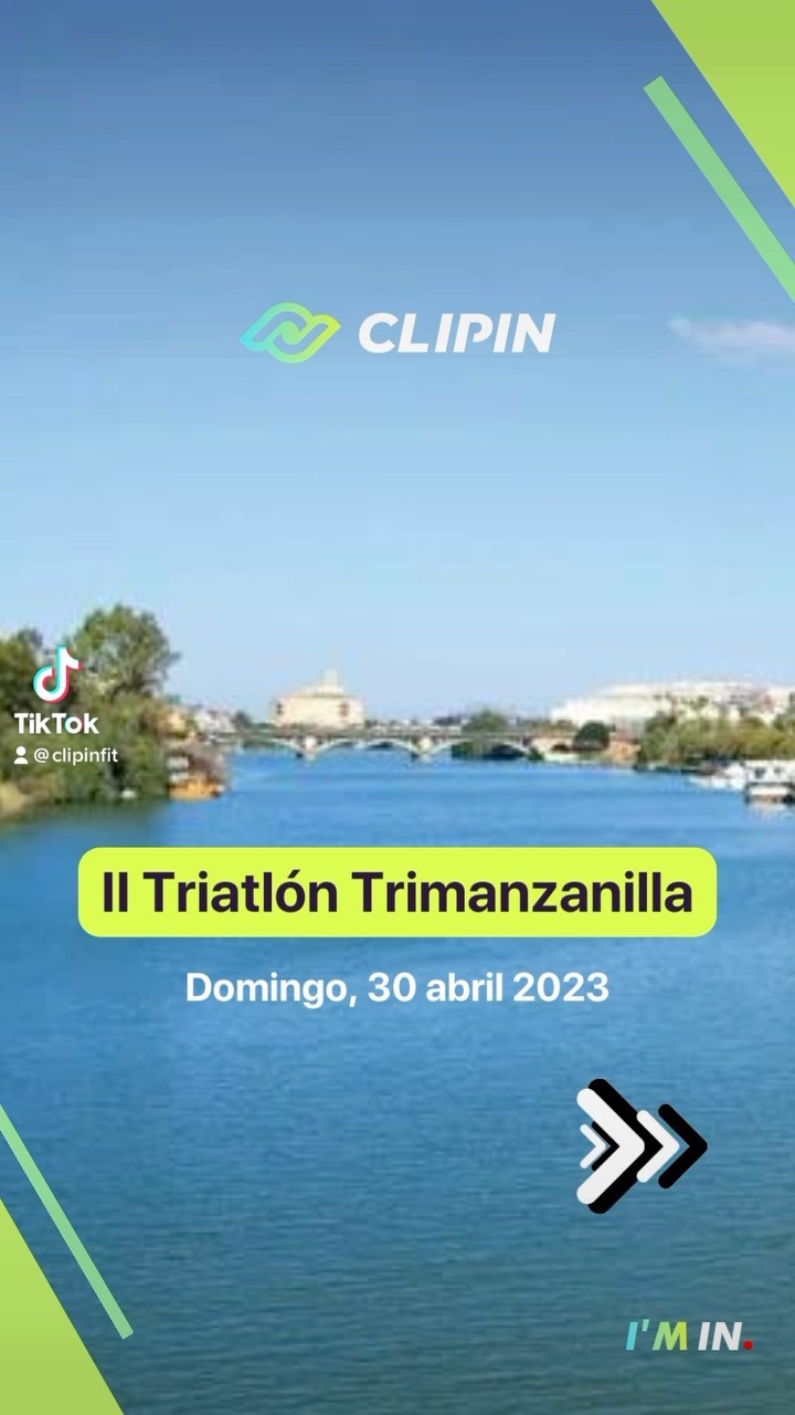 II Triatlón Trimanzanilla